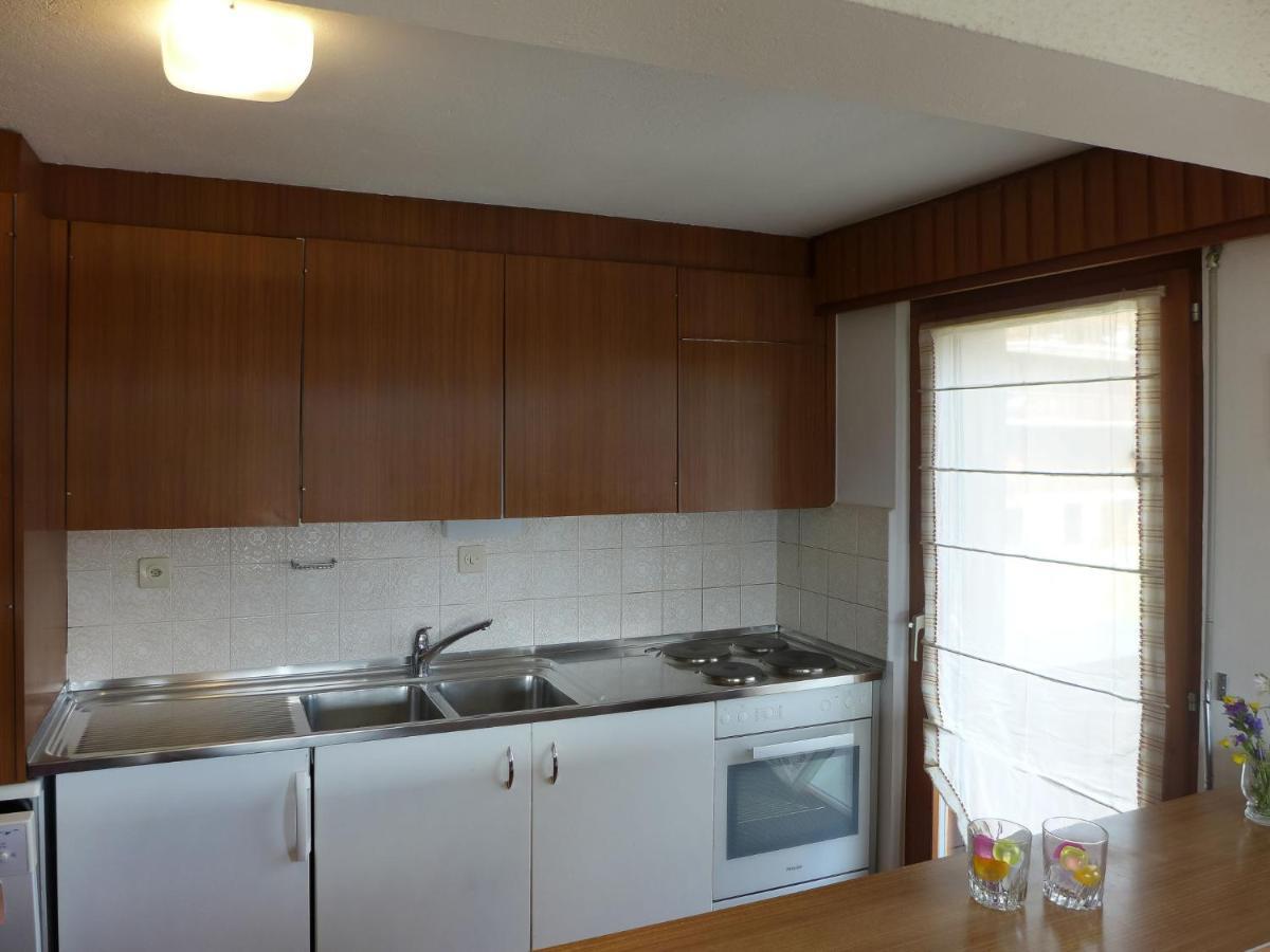וורבייה Apartment Val Neige 11 By Interhome מראה חיצוני תמונה